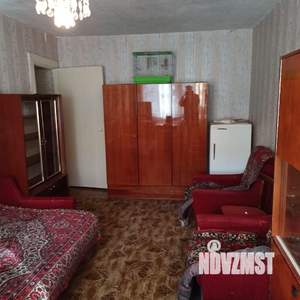 2-к квартира, на длительный срок, 42м2, 3/5 этаж