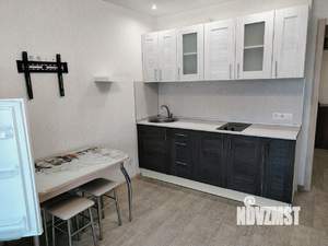 1-к квартира, на длительный срок, 37м2, 7/10 этаж