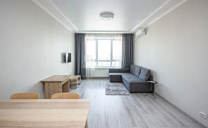 2-к квартира, на длительный срок, 44м2, 23/28 этаж