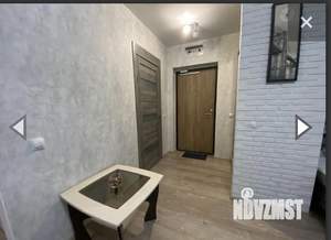 Студия квартира, на длительный срок, 28м2, 8/10 этаж