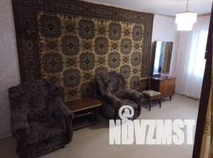 2-к квартира, на длительный срок, 44м2, 6/9 этаж