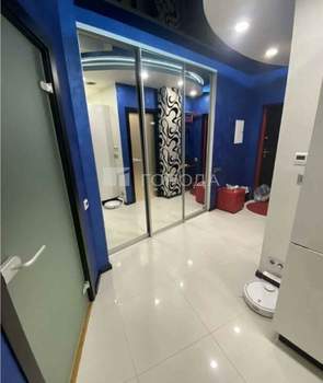 2-к квартира, на длительный срок, 60м2, 11/24 этаж