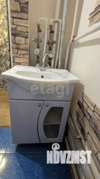 Студия квартира, на длительный срок, 21м2, 2/17 этаж