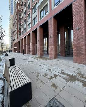 Студия квартира, на длительный срок, 30м2, 7/30 этаж