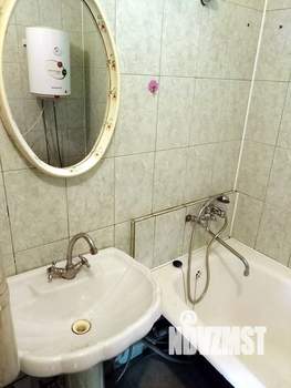 1-к квартира, на длительный срок, 40м2, 4/11 этаж