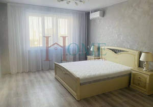 2-к квартира, на длительный срок, 97м2, 14/24 этаж