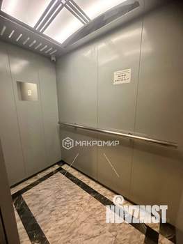2-к квартира, на длительный срок, 40м2, 23/26 этаж