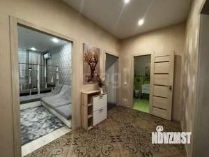 1-к квартира, на длительный срок, 41м2, 16/22 этаж