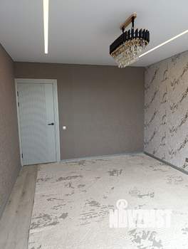 2-к квартира, на длительный срок, 44м2, 2/18 этаж