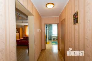 3-к квартира, на длительный срок, 100м2, 7/11 этаж