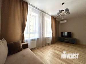 2-к квартира, на длительный срок, 52м2, 12/25 этаж