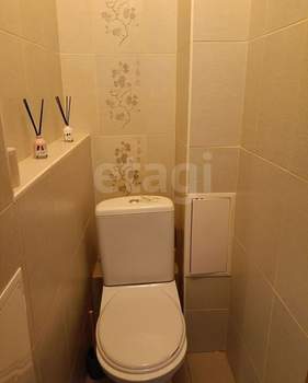 1-к квартира, на длительный срок, 34м2, 8/15 этаж