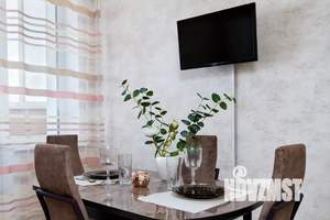 2-к квартира, посуточно, 64м2, 18/24 этаж