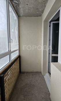 Студия квартира, на длительный срок, 25м2, 16/19 этаж