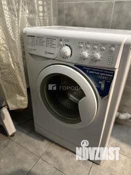 1-к квартира, на длительный срок, 35м2, 20/24 этаж