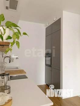 1-к квартира, на длительный срок, 44м2, 7/20 этаж