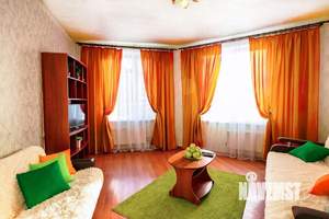 2-к квартира, посуточно, 65м2, 3/15 этаж