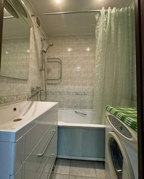 2-к квартира, на длительный срок, 44м2, 5/9 этаж