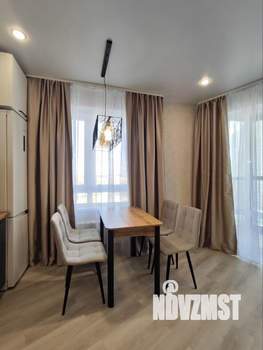 2-к квартира, на длительный срок, 45м2, 11/18 этаж