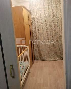 2-к квартира, на длительный срок, 50м2, 1/2 этаж