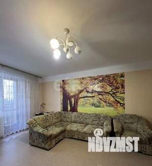 3-к квартира, на длительный срок, 100м2, 8/17 этаж