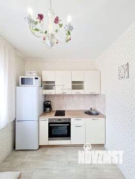 1-к квартира, на длительный срок, 37м2, 5/10 этаж