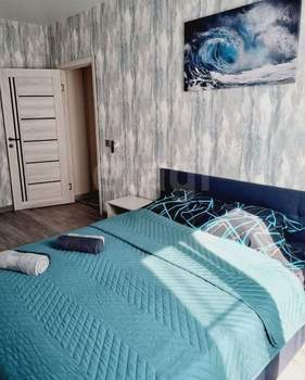 2-к квартира, на длительный срок, 45м2, 3/19 этаж