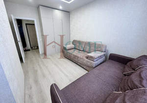 3-к квартира, на длительный срок, 65м2, 14/25 этаж