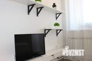 Студия квартира, посуточно, 34м2, 14/20 этаж