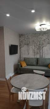 1-к квартира, на длительный срок, 39м2, 5/18 этаж