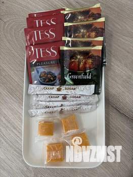 1-к квартира, посуточно, 30м2, 2/9 этаж