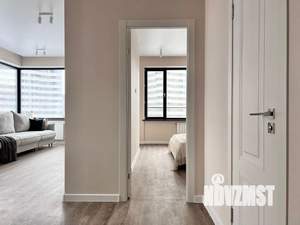 2-к квартира, посуточно, 65м2, 4/25 этаж