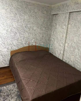 1-к квартира, на длительный срок, 30м2, 8/9 этаж