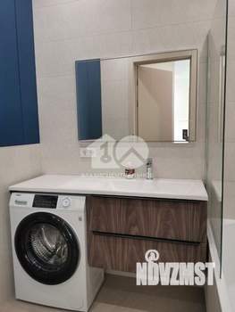 2-к квартира, на длительный срок, 45м2, 4/9 этаж