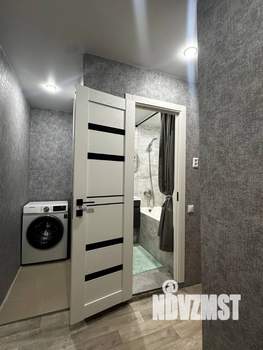 1-к квартира, на длительный срок, 32м2, 5/9 этаж