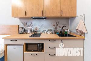1-к квартира, посуточно, 26м2, 7/11 этаж