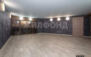 3-к квартира, на длительный срок, 162м2, 15/17 этаж