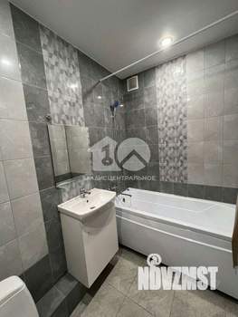 1-к квартира, на длительный срок, 35м2, 2/17 этаж