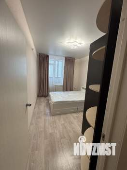 3-к квартира, на длительный срок, 60м2, 20/24 этаж