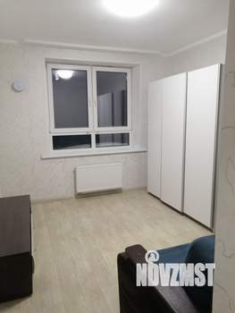 1-к квартира, на длительный срок, 37м2, 3/25 этаж