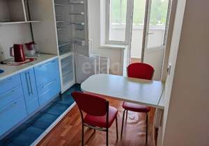 2-к квартира, на длительный срок, 50м2, 3/17 этаж