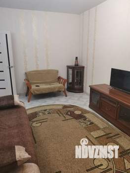 2-к квартира, на длительный срок, 42м2, 12/26 этаж