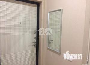 Студия квартира, на длительный срок, 26м2, 7/17 этаж