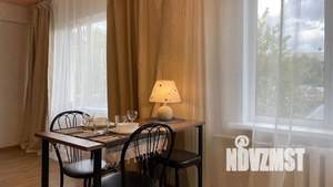 1-к квартира, посуточно, 45м2, 4/5 этаж