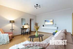 2-к квартира, посуточно, 65м2, 11/16 этаж