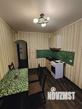 1-к квартира, на длительный срок, 41м2, 18/25 этаж