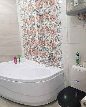 Студия квартира, на длительный срок, 30м2, 3/10 этаж