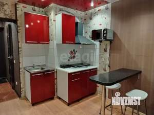 Студия квартира, на длительный срок, 25м2, 2/20 этаж