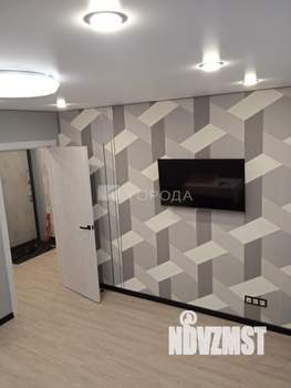 1-к квартира, на длительный срок, 39м2, 12/17 этаж