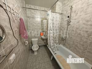 Студия квартира, на длительный срок, 25м2, 1/13 этаж